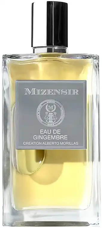 Mizensir Eau De Gingembre - Perfume