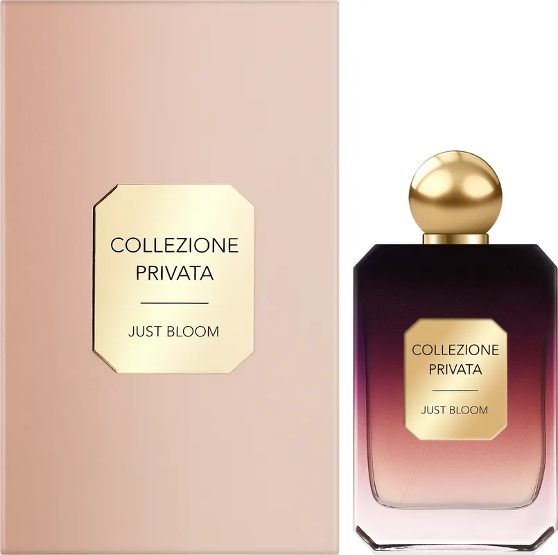 Valmont Collezione Privata Just Bloom - Perfume