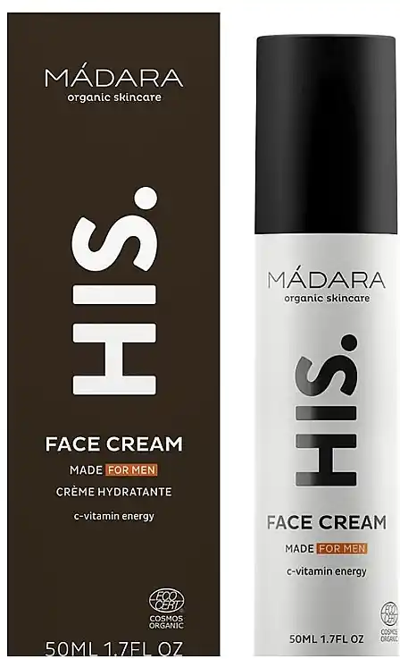 Men Face Cream - Skin Care Products
