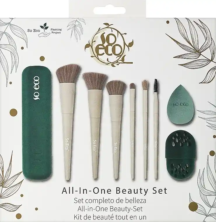 Set, 9 products - Accessories