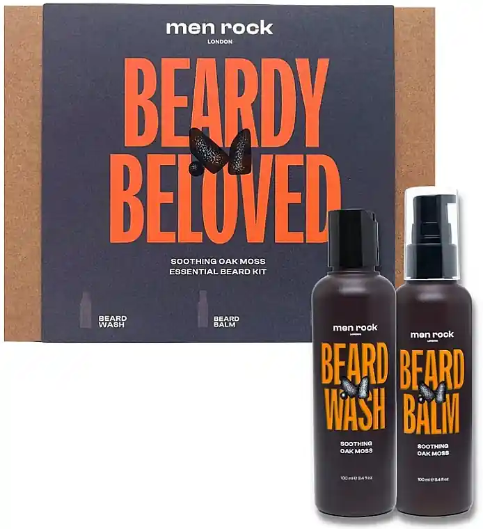 Set - Skin Care Products