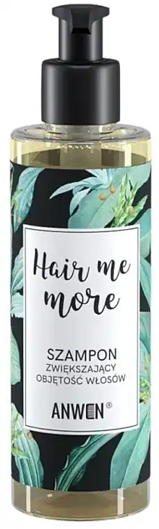 Shampoo - Hair