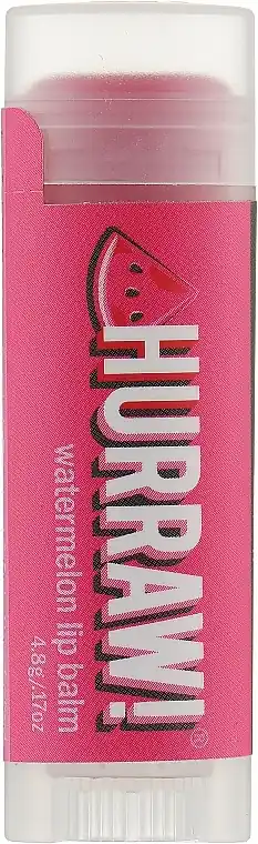 Watermelon Lip Balm - Skin Care Products