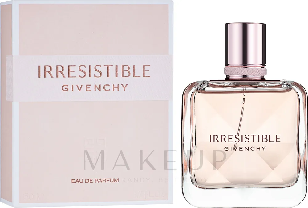 Givenchy Irresistible Givenchy - Perfume