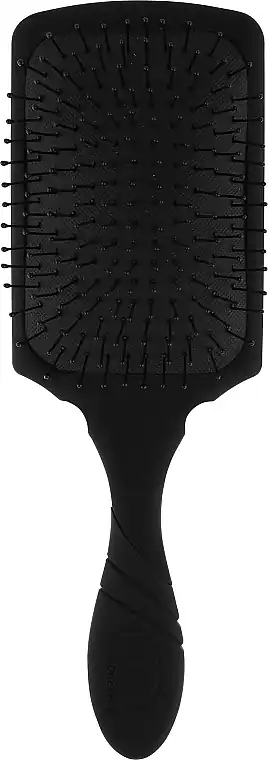 Hair Brush, black - Accessories