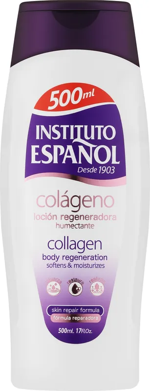 Body Lotion - Bath and Body