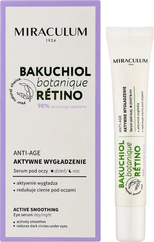 Eye Zone Serum - Skin Care Products