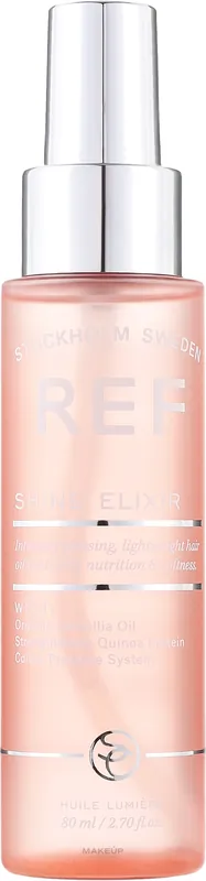 Hair Shine Oil Spray