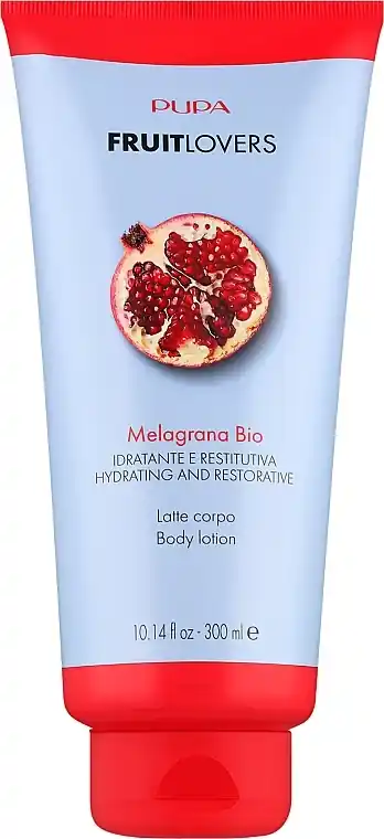 Body Lotion - Bath and Body