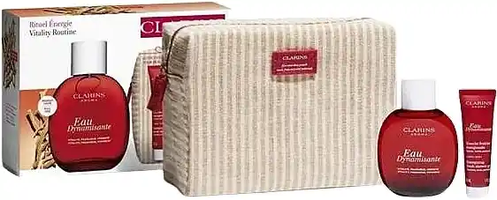 Clarins Eau Dynamisante - Perfume