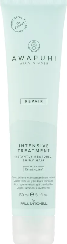 Hair mask