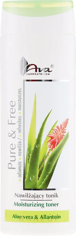 Moisturizing Face Tonic - Skin Care Products