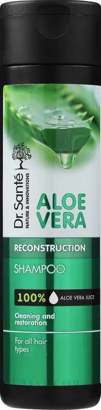 Reconstruction Shampoo - Hair