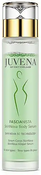 Rejuvenating Body Serum - Bath and Body
