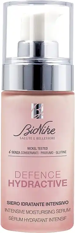Intensive Moisturizing Serum - Skin Care Products