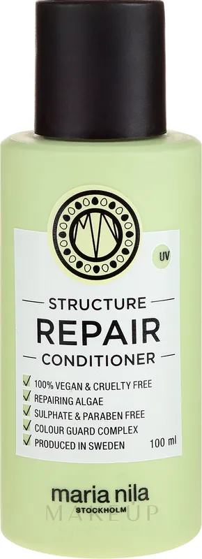 Dry & Damaged Hair Conditioner