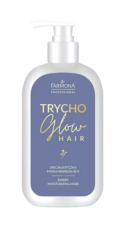 Specialized Moisturizing Hair Mask