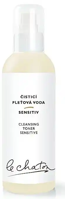 Cleansing Tonic for Sensitive Skin - Skin Care Products