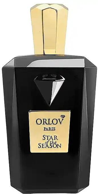 Orlov Paris Star Of The Season - Perfume