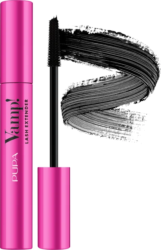 Pupa Vamp! Mascara Lash Extender - Makeup
