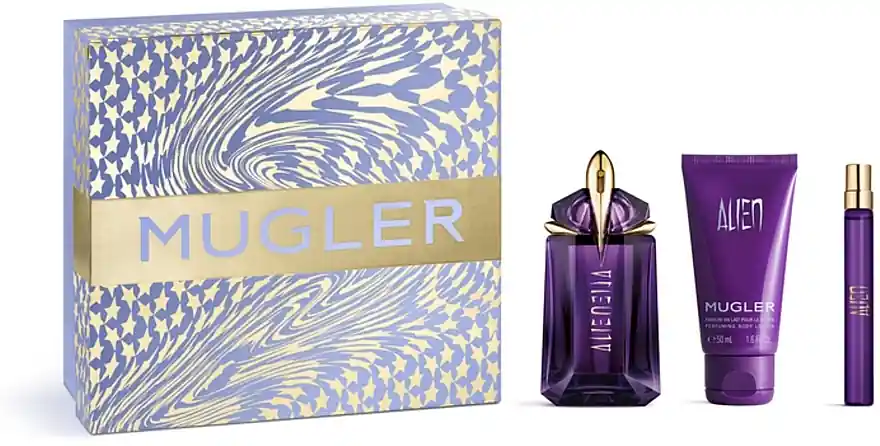 Mugler Alien Gift Set - Perfume