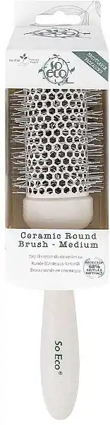 Medium Hair Brush, 087 - Accessories