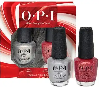 Set - Nails