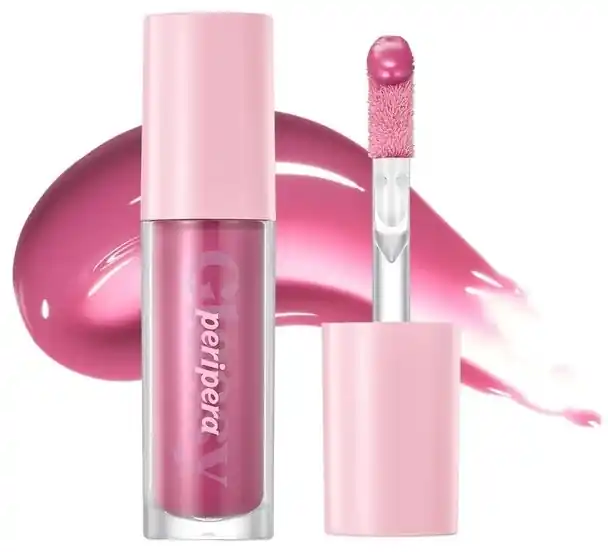Peripera Ink Glasting Lip Gloss - Makeup