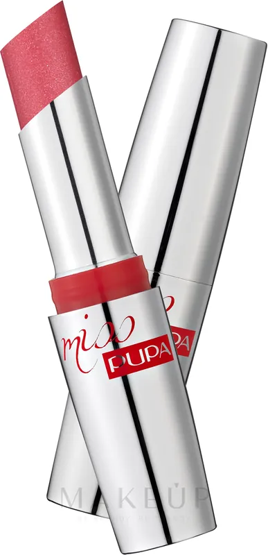Pupa Rossetto Miss Starlight Ultra Shiny Lipstick - Makeup