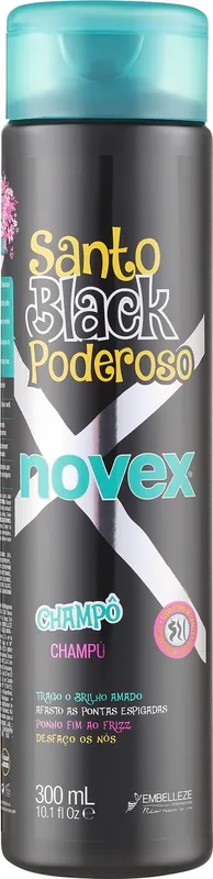 Shampoo for Damaged Hair