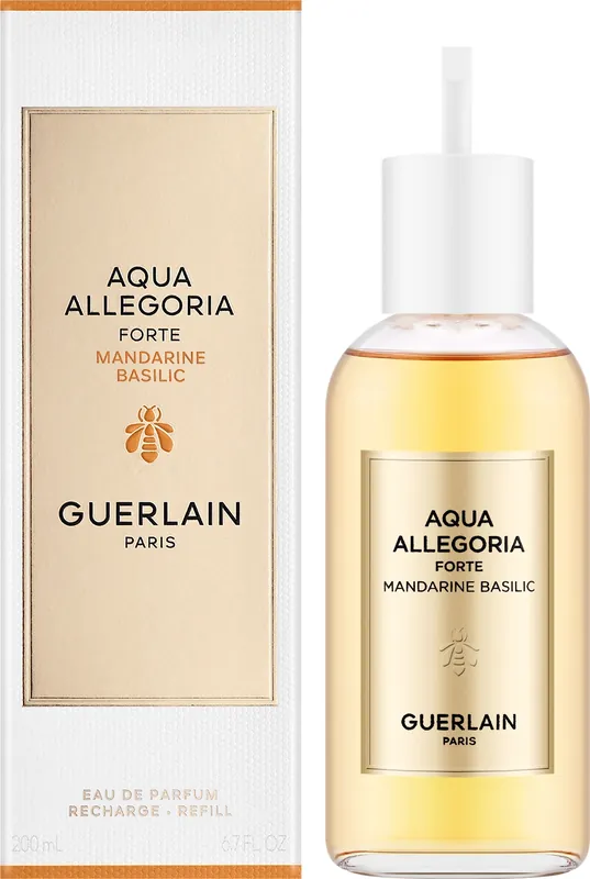 Guerlain Aqua Allegoria Forte Mandarine Basilic Eau de Parfum - Perfume