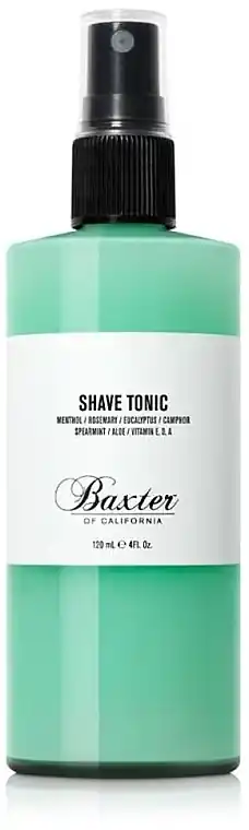 After Shave Care - Men