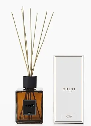 Decor Gratia Aroma Diffuser - Bath and Body