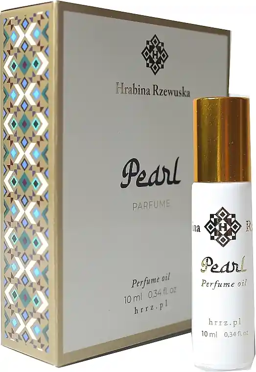 Hrabina Rzewuska Pearl Parfume - Perfume