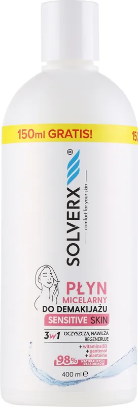 3-in-1 Micellar Water