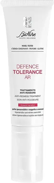 Anti-Redness Face Cream