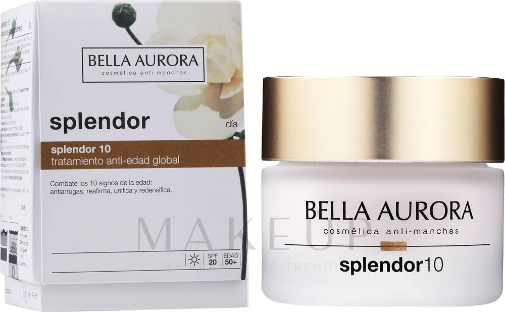 Anti-Aging Face Cream