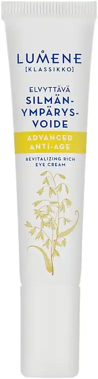 Repairing Anti-Aging Eye Cream