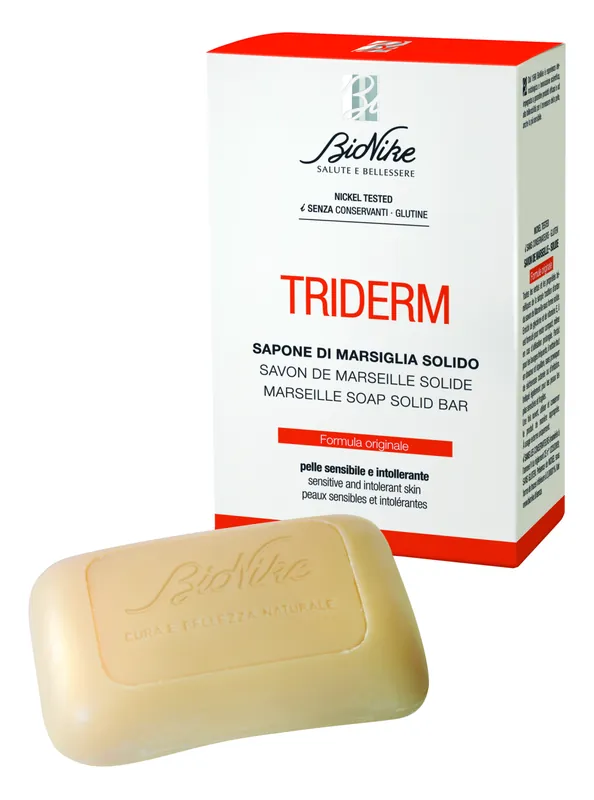 Soap - Bath and Body