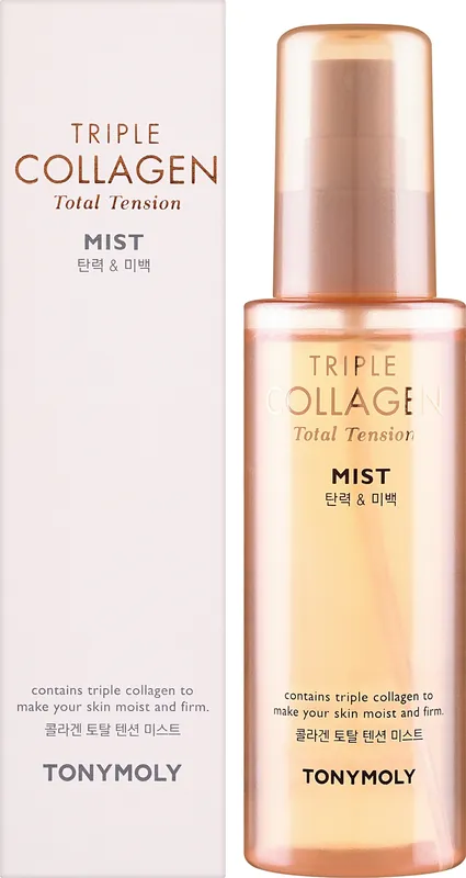 Face Mist - Skin Care Products