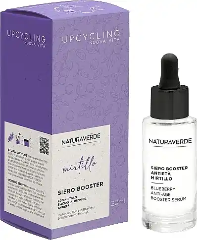 Anti-Aging Face Serum