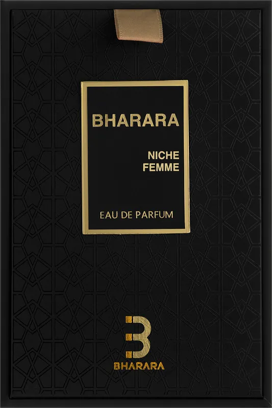 Bharara Niche Femme - Perfume