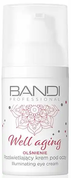 Brightening Eye Cream - Skin Care Products
