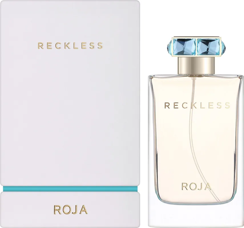 Roja Parfums Reckless 2023 - Perfume