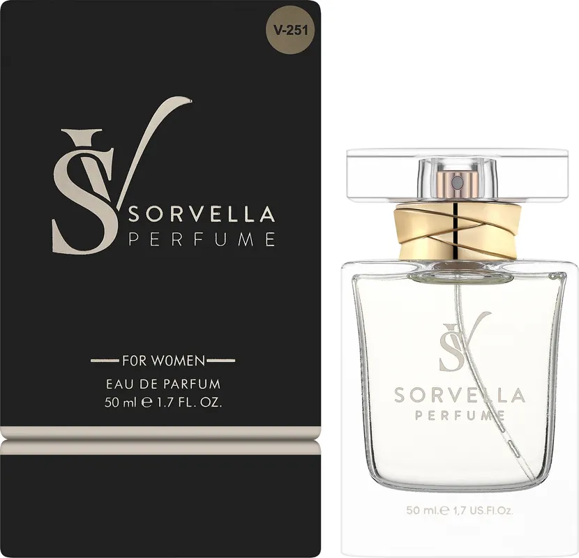 Sorvella Perfume V-251