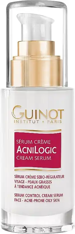 Sebum-Regulating Serum