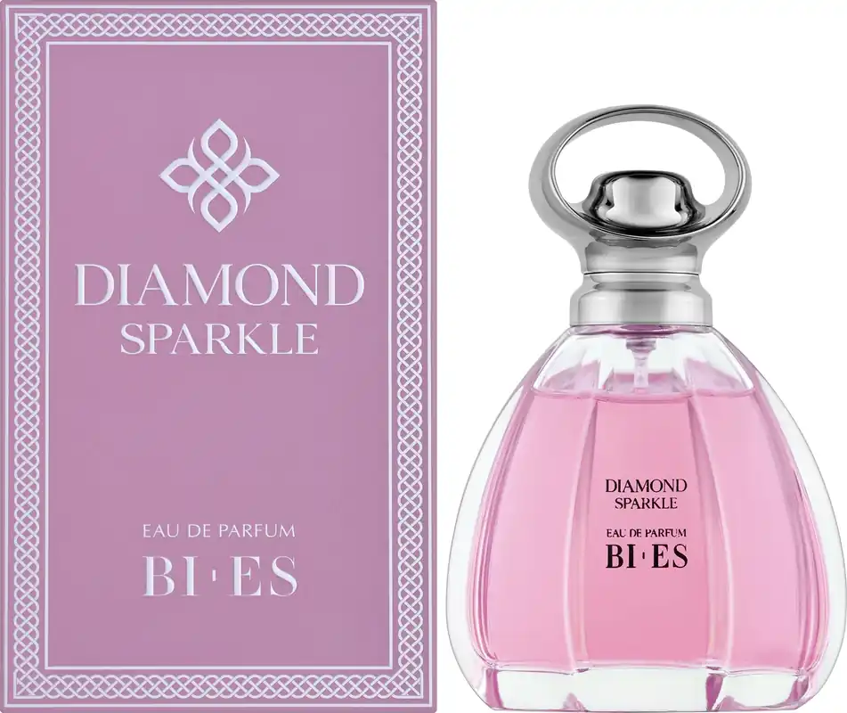 Bi-Es Diamond Sparkle