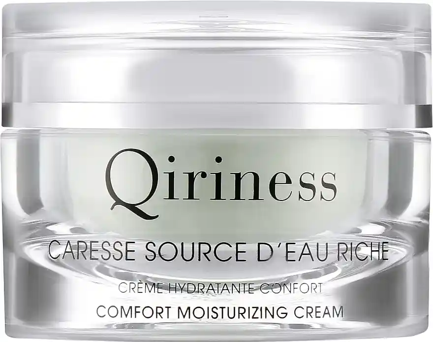 Enriched Moisturizing Face Cream - Skin Care Products
