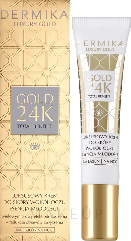 Eye Cream - Skin Care Products