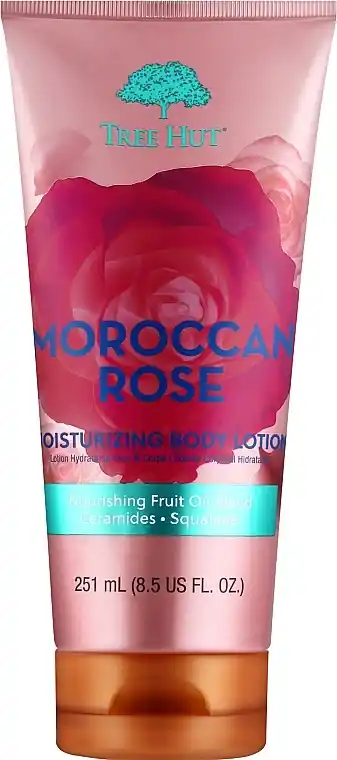 Body lotion - Bath and Body